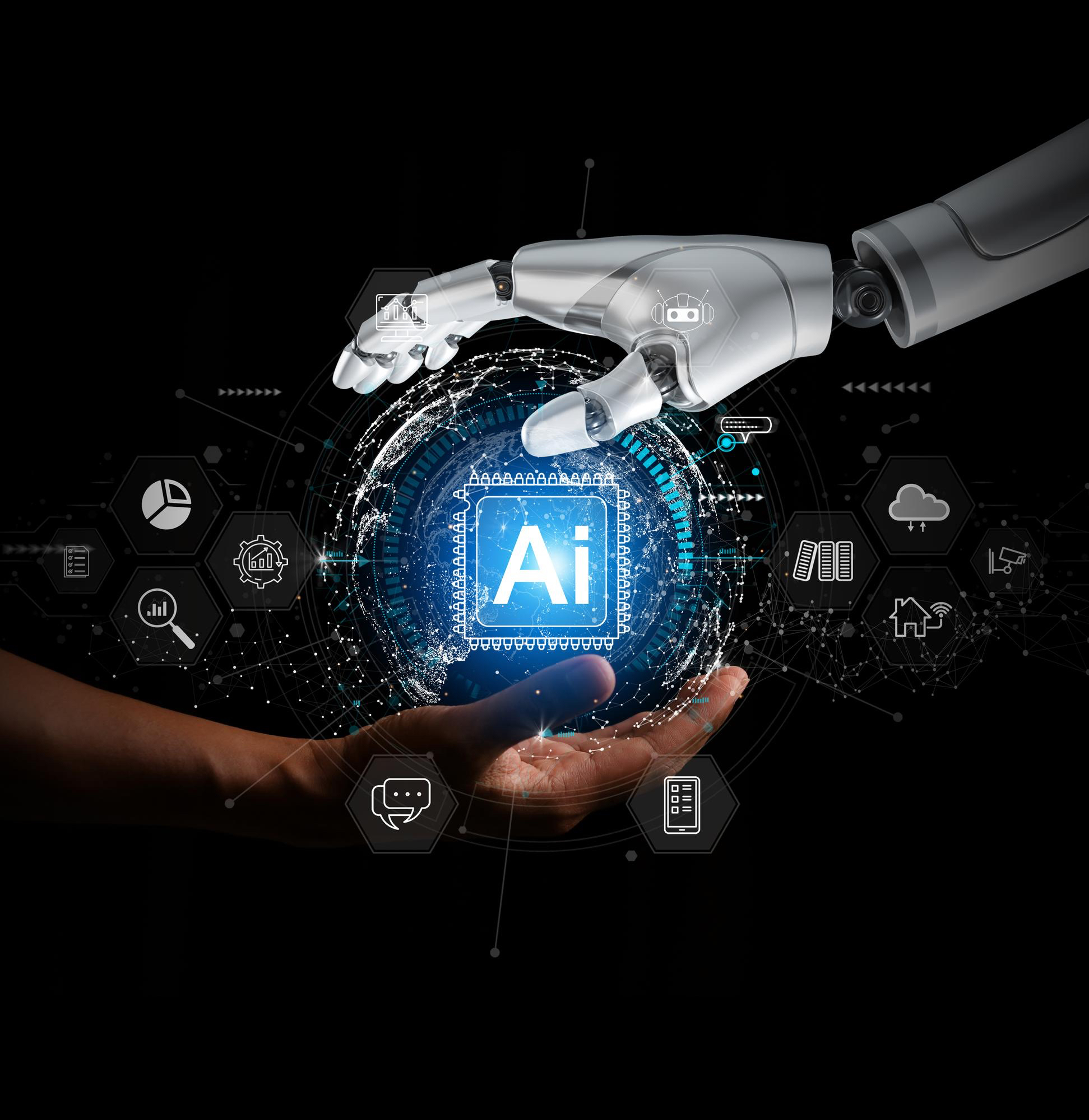 White Paper: Balancing AI, Automation, and Human Touch in the Customer ...