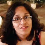 Madhavi Parimelazhagan